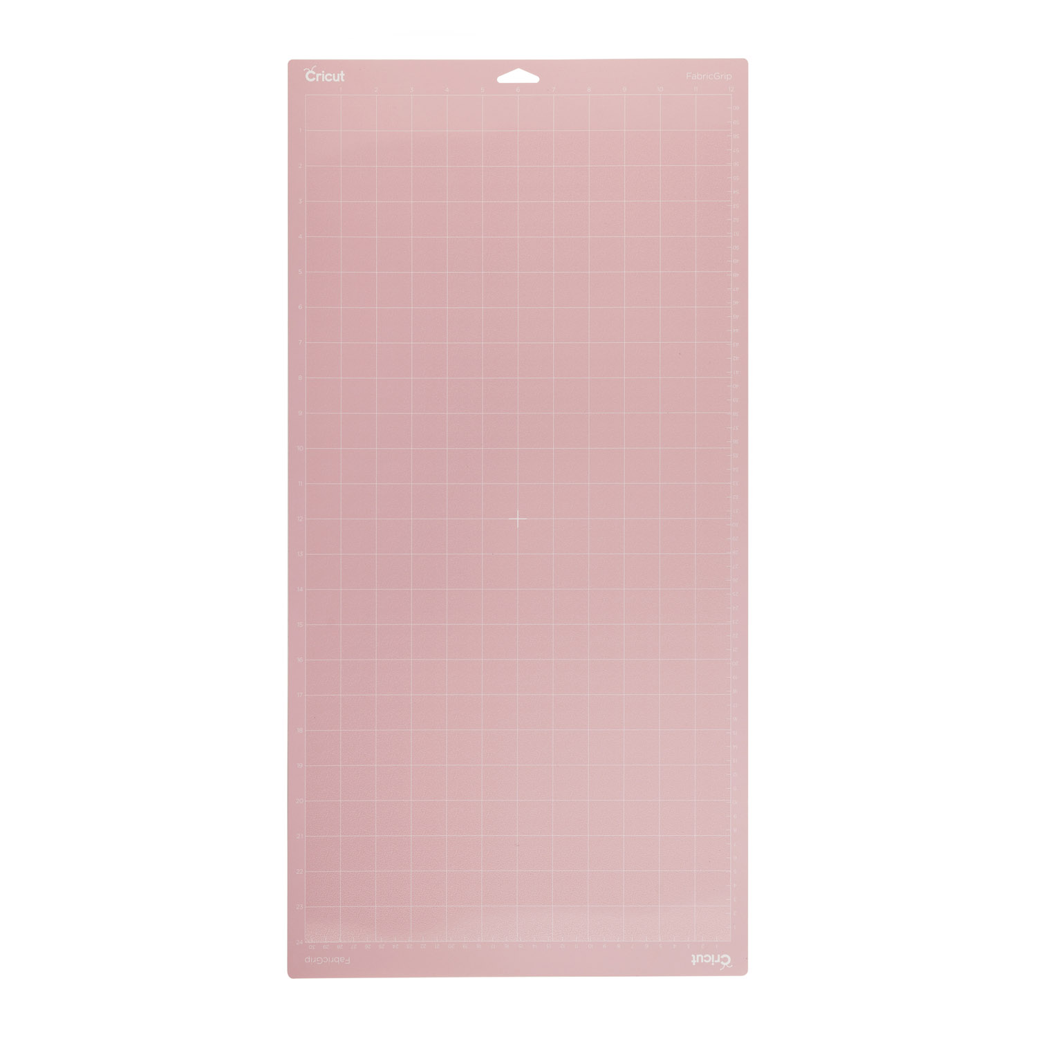 Nicapa Fabric Grip Cutting Mat for Cricut Explore Air 2 Maker(12x12 inch,3 Pack) Fabric Adhesive Sticky Pink Quilting Cricket Replacement Cut Mats