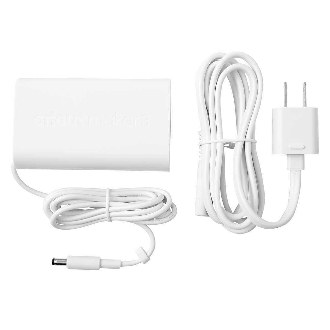 Cricut Maker 3 Replacement Power Adapter & Cord