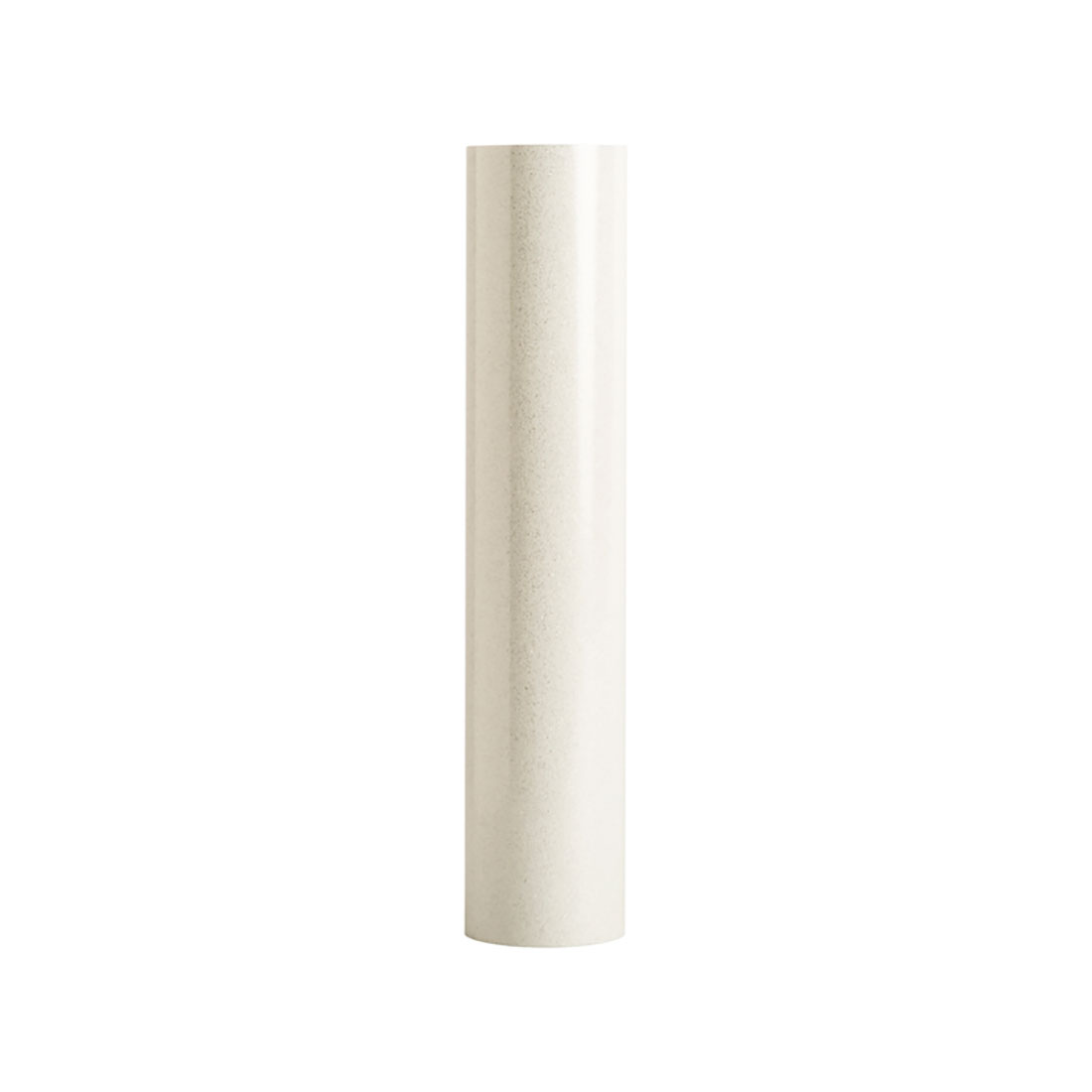 Cricut Glitter Iron-On Value Roll, White