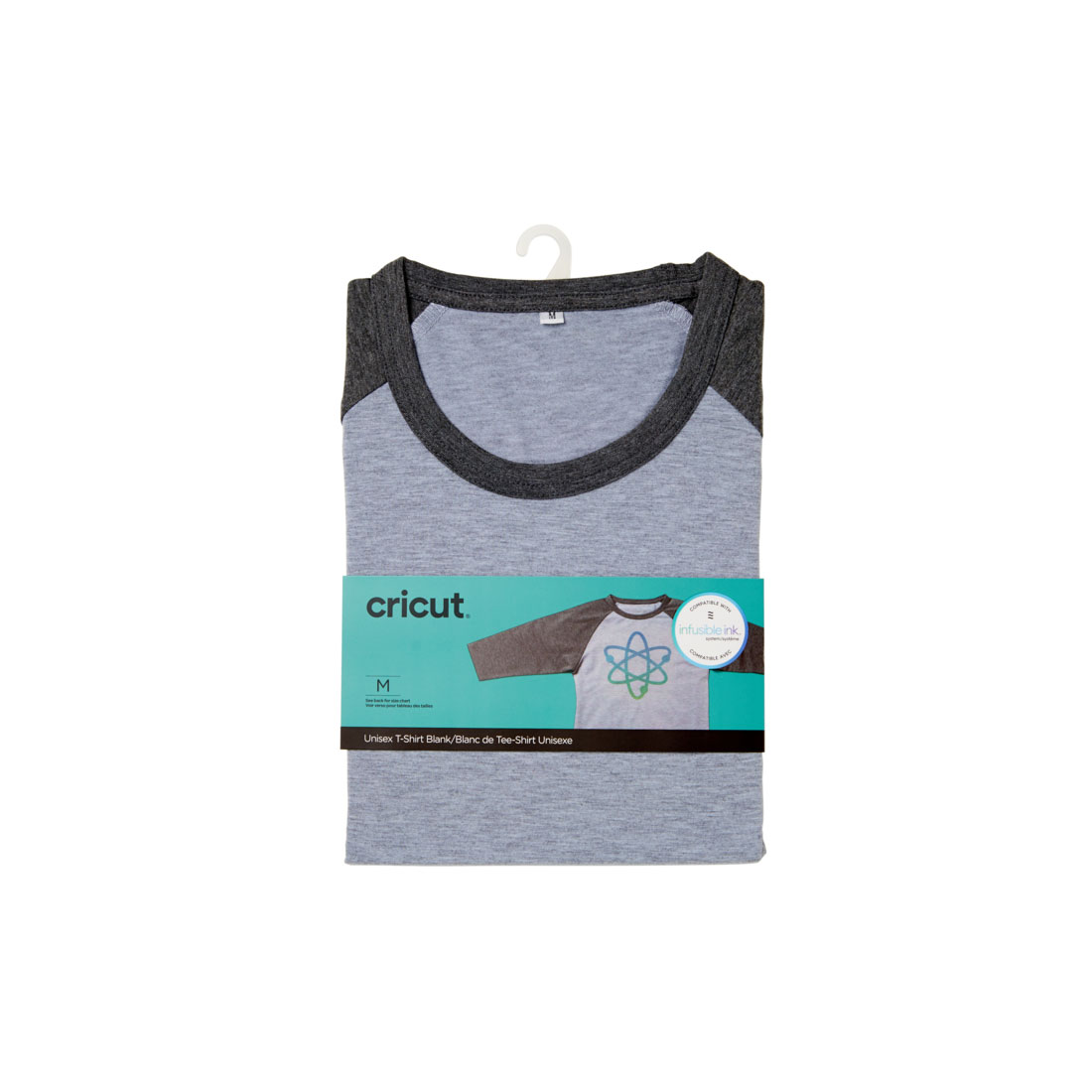 Cricut: How to Create an Infusible Ink T-shirt | Hobbycraft UK