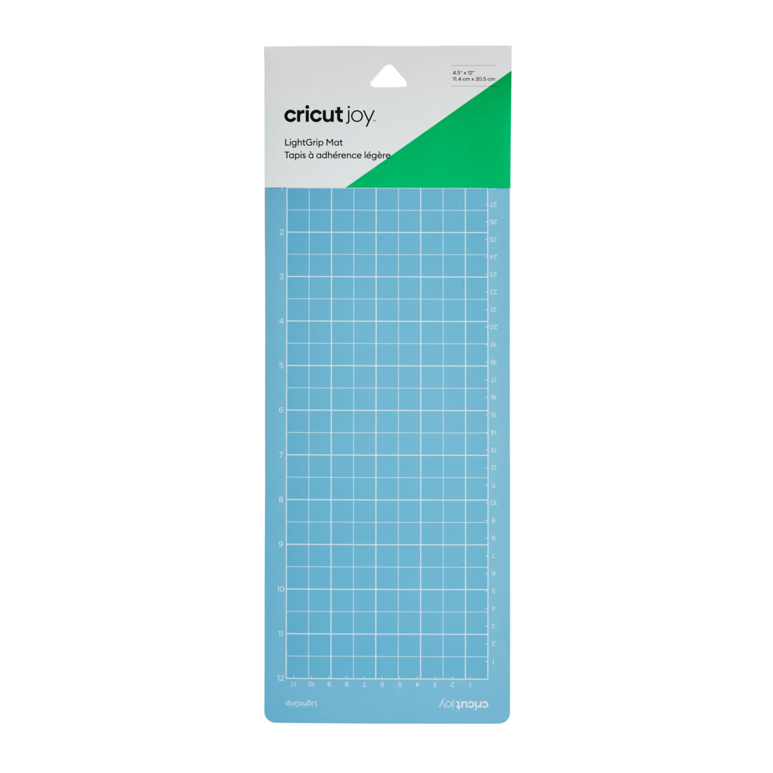 Cricut Cutting LightGrip Mat, Blue