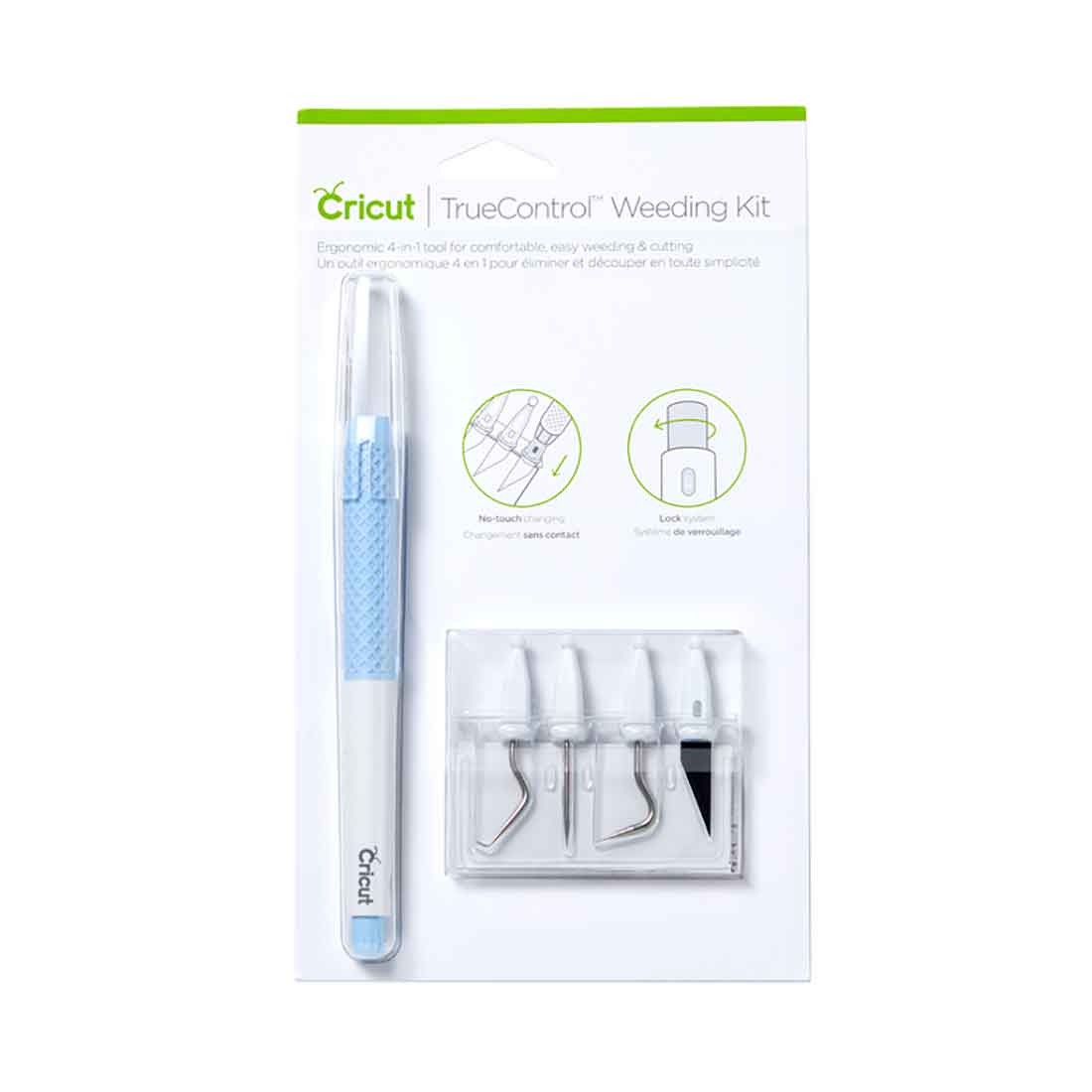 Cricut Weeding Tool Set – Indi & Oak