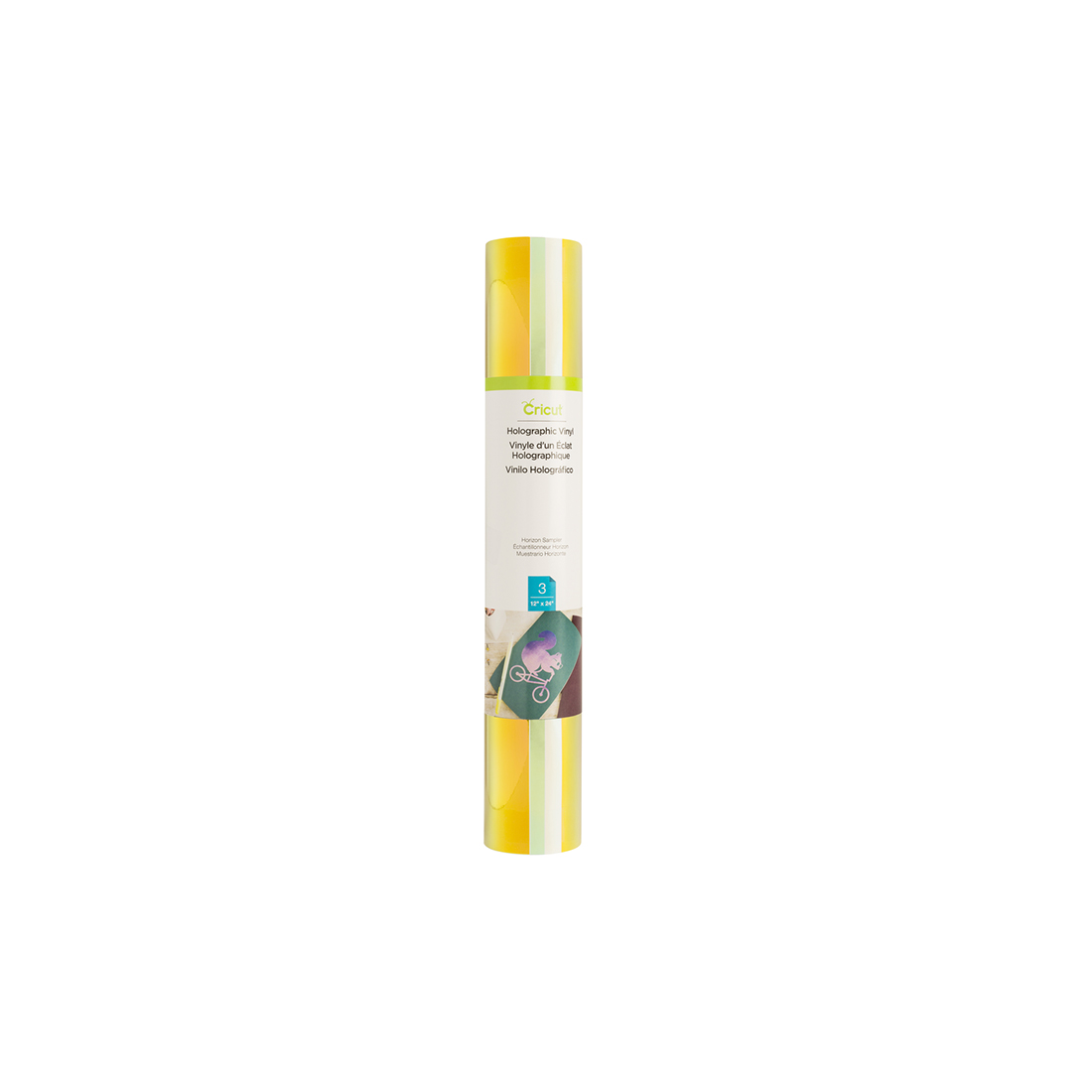 Amazon.com: ZINK 1/2 inch zRoll - A 1/2 inch wide roll of