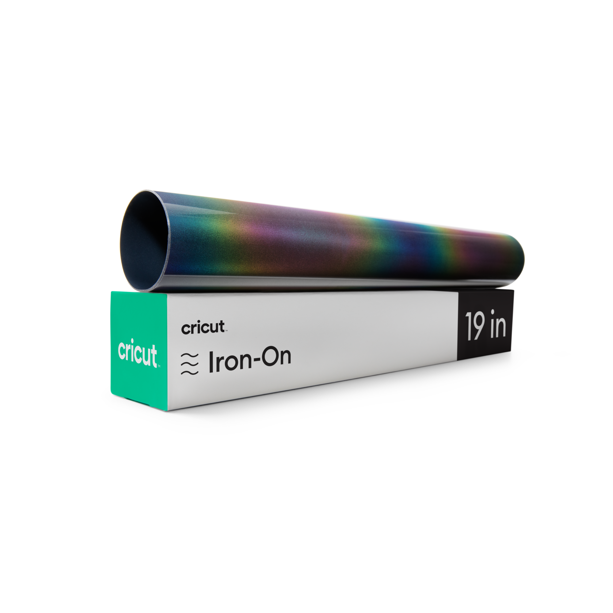 Vinilo textil CRICUT Iron-On UV Color(CRC-2010175)