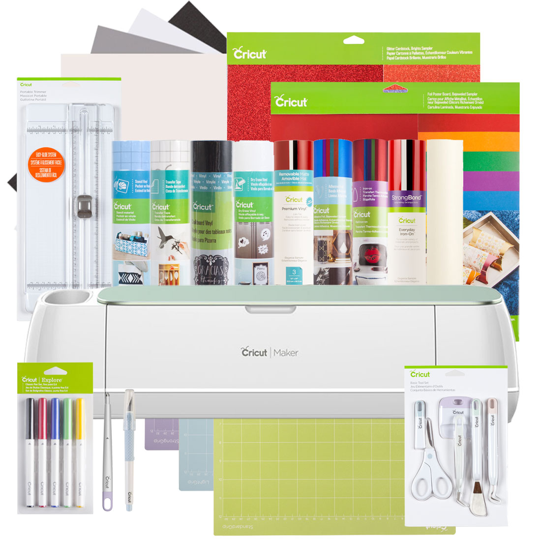 Cricut Maker 3: Our Complete Guide and Review! – Sustain My Craft