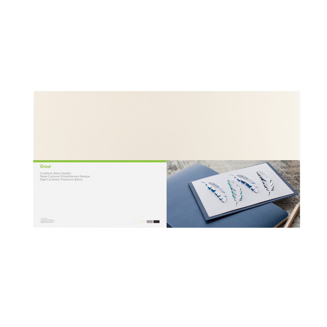 Bulk Cardstock Paper In Silver