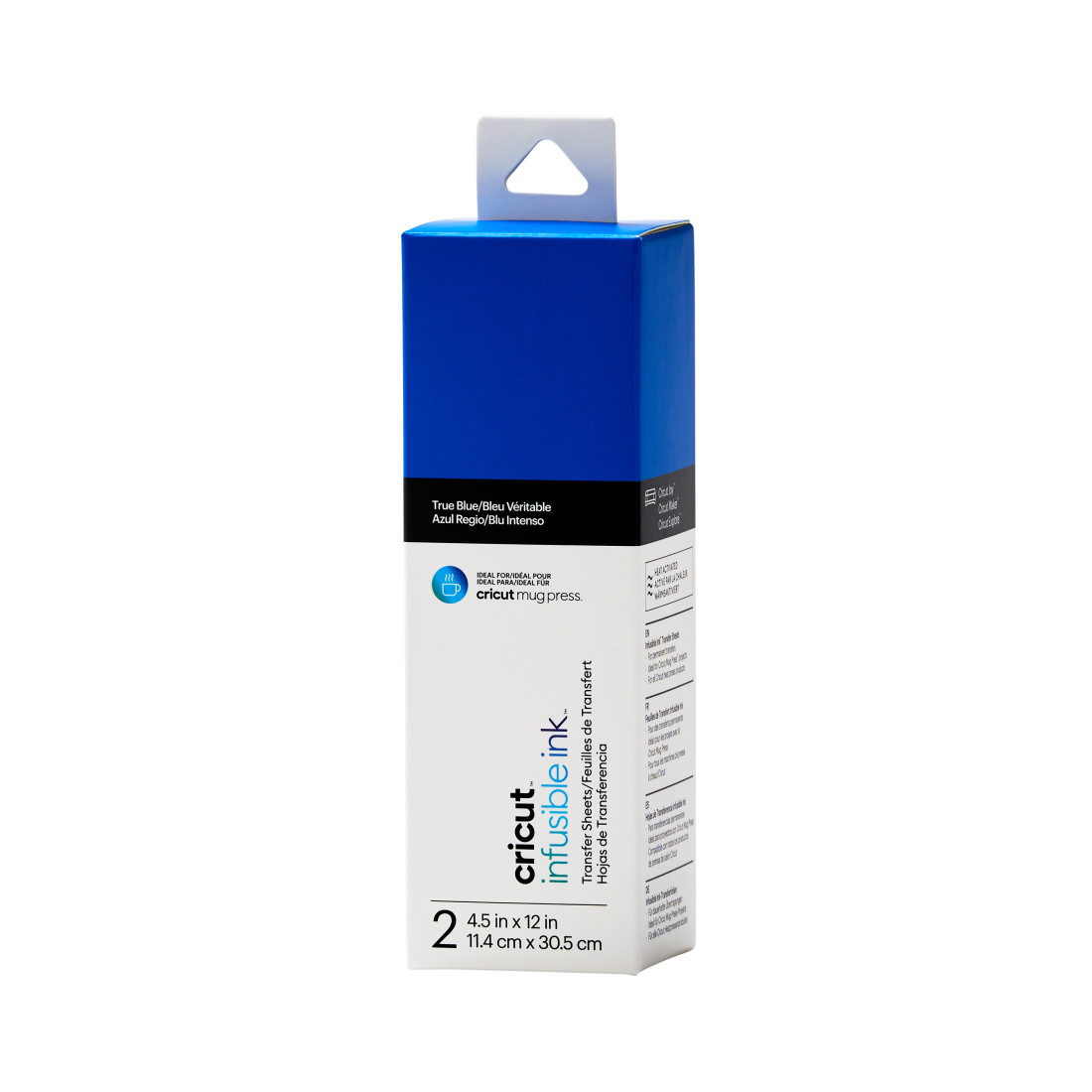 Infusible Ink™ Transfer Sheets (2 ct) | Cricut Shop